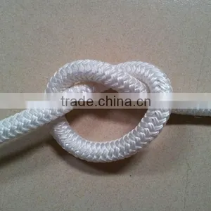 NEW ENGLAND ROPES Yacht Rope 1/2"*45ft thumbnail-1