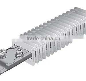 Finned Strip Heaters thumbnail-2