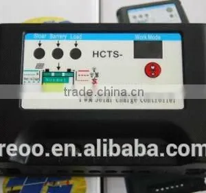 2016 REOO Solar Lamp Controller for Solar System FOR Sale thumbnail-2