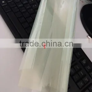 GreenTouch Self-adhesive Transparent Holographic Rear Projection Film thumbnail-1