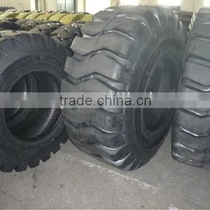 20.5-25 23.5-25 26.5-25 29.5-25 E3/G2/L5/L5S Pattern Good Quality Loader Tyre thumbnail-1