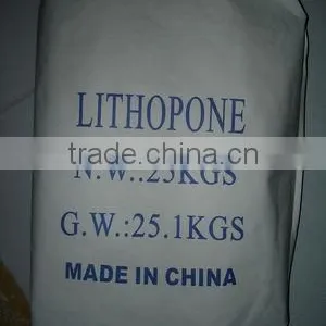 Paint Chemical Lithopone With B301 thumbnail-1