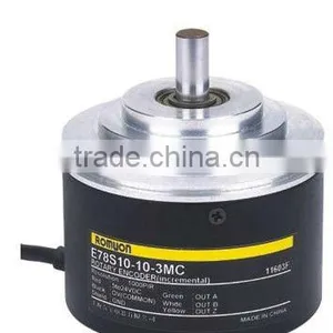 38mm Outer Diameter Incremental Rotary Encoder thumbnail-1