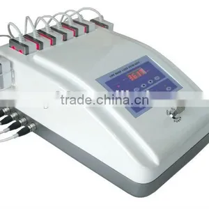 Hotsale Magic Laser Slimming Device Factory Supplier thumbnail-1