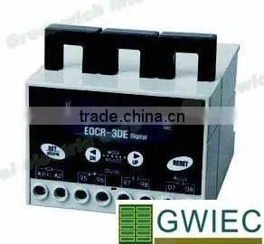 EOCR-3DE/3EZ DIGITAL RELAY thumbnail-1