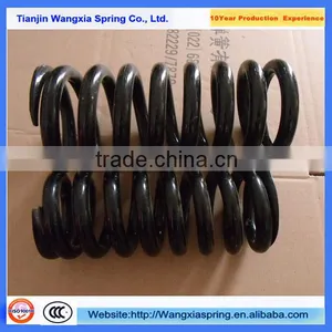 High Quantity Custom Compression Springs of Compressor thumbnail-1