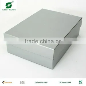 EASY ASSEMBLE PACKAGING BOX thumbnail-1