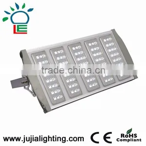 Factory Sale MeanWell Waterproof 5 Years Warranty IP65 120w LED Tunnel Light thumbnail-4
