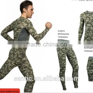 2014 Fashion Cross Fit Men Compression Wear/Jogger Suits thumbnail-2