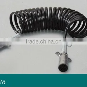 SANYE Seven Cable Wires thumbnail-1