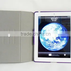 Fashion Silicon Case for Ipad 2 thumbnail-1