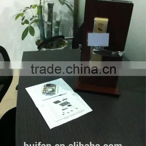 Hotel Management Software RFID Wristband/Bracelet Reader Hotel Door Lock System(HF- LM702) thumbnail-4