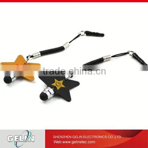 Premium Guitar Mini Touch Pen Stylus thumbnail-1