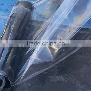 Self-Adhesive Bitumen Waterproof Membrane 1mm~4mm thumbnail-5