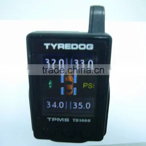 W124 TPMS Tire Pressure Reader thumbnail-1