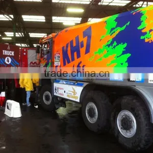 One of Kind FSK Truck TPMS From TYREDOG thumbnail-3
