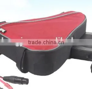 Hot Sales Electric Bike Battery 36v 15ah Lithium Ion Triangle Battery Pack With Triangle Bag+charger thumbnail-1