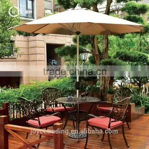 Heb Patio Furniture With Aluminum Material thumbnail-1