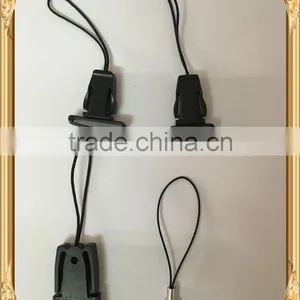 Safety Pin Lanyard Mobile Phone ,XS-001 thumbnail-3