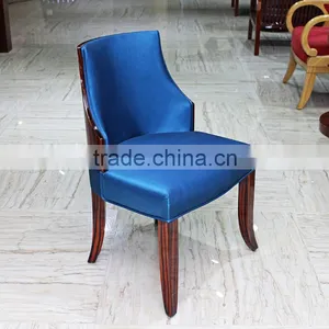 5 Star Design Wood Chair Furniture thumbnail-1