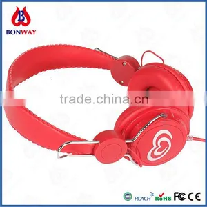 Trendy Headphones Fashionable Headphones thumbnail-3