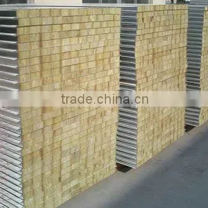 Galvalume Sandwich Panel thumbnail-1