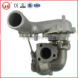JF138005 Turbocharger for 1.8T K03 - 053 06A145704S 53039880058 53039880053 AUM MAX thumbnail-4