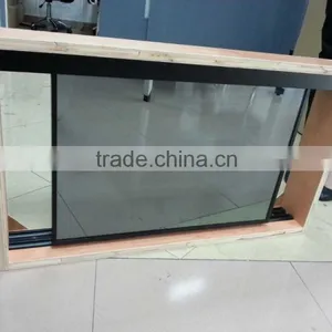 Glass Wardrobe Sliding Doors With EN12150 Certificate thumbnail-4