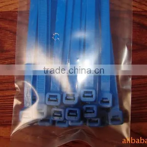 WHOLESALES 5*380 PA66 Plastic Cable Ties (UL Certificate) thumbnail-3