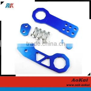 Hotselling Aluminum Car Oem Tow Hooks thumbnail-1
