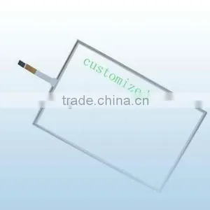 Laptop Digitizer Touch Screen thumbnail-1