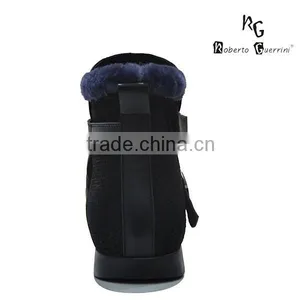China Latest Designed Boot for Man thumbnail-3