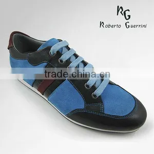 China Casual Shoe for Man thumbnail-1