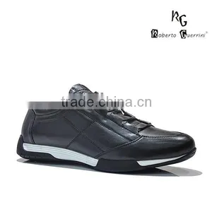 2015 Fashion Genuine Leather Sport Shoe thumbnail-1