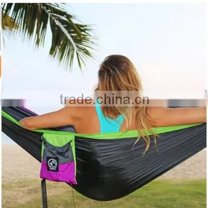 High Quality Outdoor Hammock Camping Hammock thumbnail-6