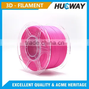 HW-A001 High Quality 1.75mm PLA Filament/3D Printer Filaments In thumbnail-1