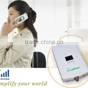 China Cell Phone Amplifiers Professional Manufacturer Signal Booster 4g Home and LTE Receiver thumbnail-6