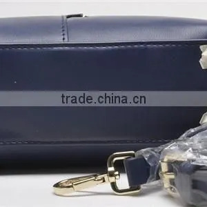 Hot Sell Customize Mens Leather Messenger Bag thumbnail-4