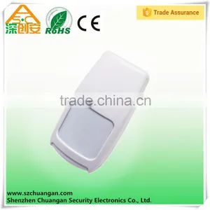 Intelligent Dual Digital Analysis of Alarm Infrared Detector Quality Choice thumbnail-1
