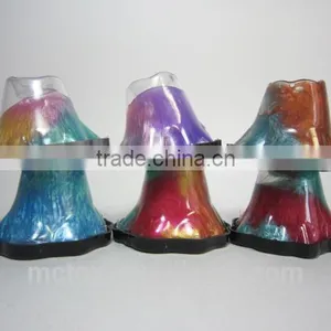 Putty Toys Hot Selling Volcano Putty Toys thumbnail-1