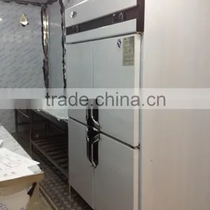 Quality Kitchen Container House Prefab Room With CE Certificates thumbnail-6