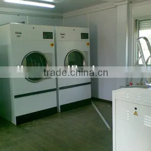 ISO LPCB ABS Certification Prefab Steel House thumbnail-5