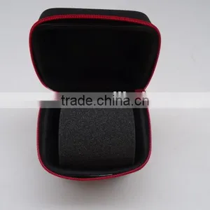 Custom Watch Case of Eva Watch Case of Eva Watch Travel Case of Hard Eva Case for Watch Bag of Eva Hard Case for Eva Watch Box thumbnail-2