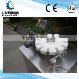 Automatic Bottle Unscrambler for PET Bottles thumbnail-5