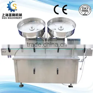 The Hottest Tablet Counter&capsule Counter Machine thumbnail-5