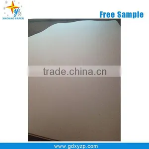 Manufacture Wholesale Floor Mats Paper/ Foor Protection Paper/ Paper Floor Mats thumbnail-6