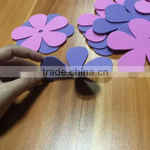 Color EVA Toy Windmill Packaging thumbnail-1