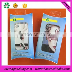 High Quality Cell Phone Packaging Box&packaging for IPhone 5s 6 6s 6plus Cases Quality Choice thumbnail-2