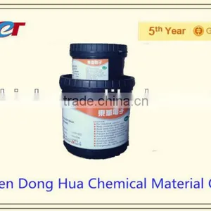 Photoimageable PCB Stable Solder Mask Ink, Resist Ink,solder Resist Ink thumbnail-1