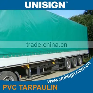 PVC Tarpaulin Truck Cover(300*500D, 1000*1000D, 500*500D) thumbnail-1